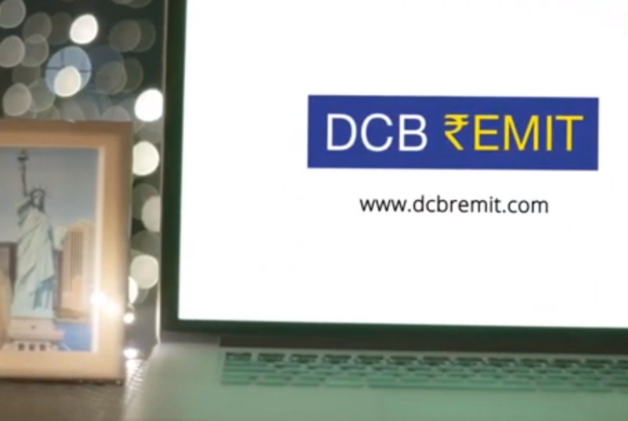 Video Portfolio DCB Remit