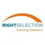 logo right selection