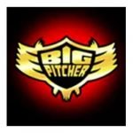 logo big pitcher