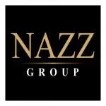 Nazz logo