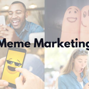Top 5 Relatable Marketing Memes To Brighten Your Day