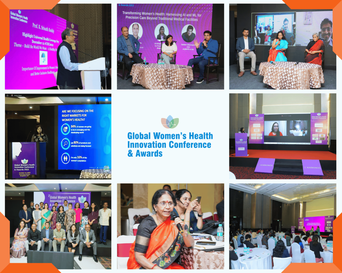 Women's Health In India