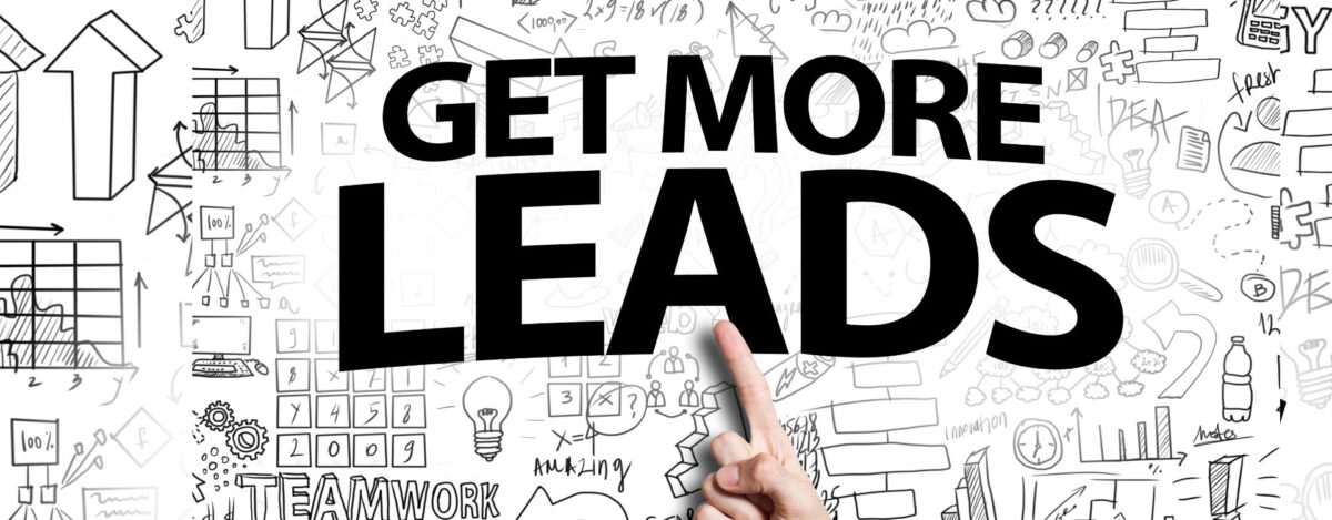 lead generation for small businesses in India