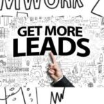 Get more leads